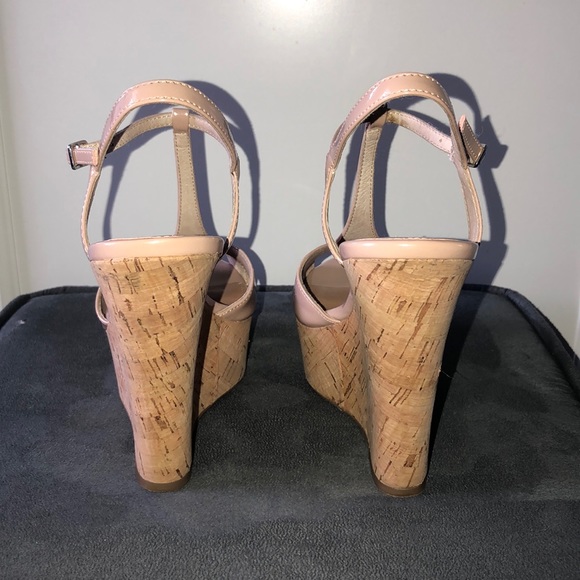 Steve Madden Wedges - Picture 4 of 5